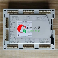 燃烧器控制盒LMV51.300B2程控器