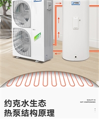 约克风管机报价安装