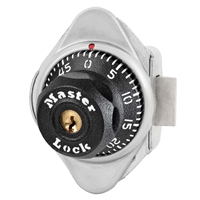 玛斯特锁1653嵌入式密码锁