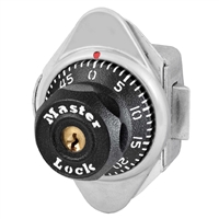 玛斯特锁1655嵌入式密码锁