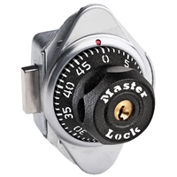 玛斯特锁1670嵌入式密码锁