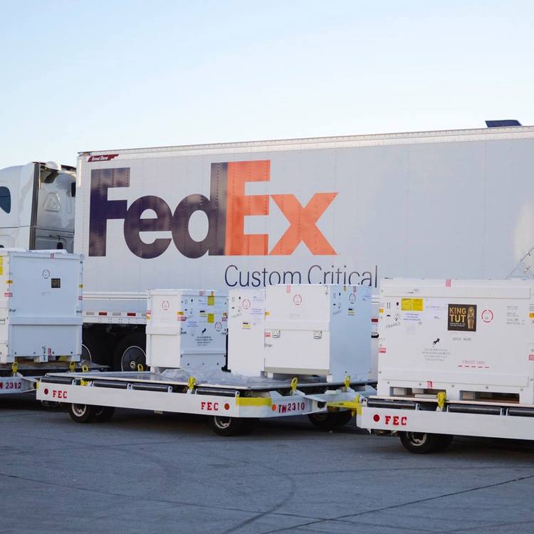 长治市联邦快递  长治FedEx服务网点托运全球