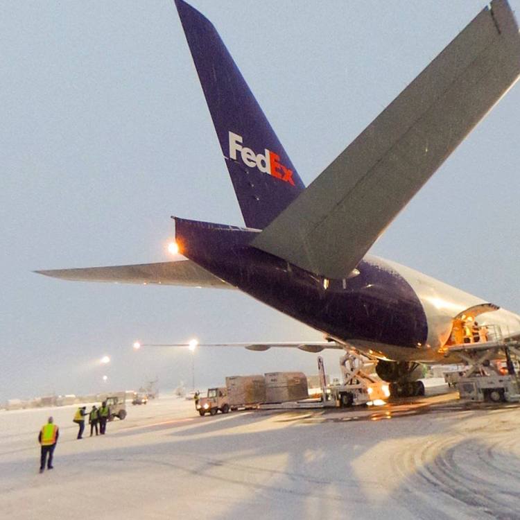 如皋市FedEx国际快递  南通FedEx快递航空运输