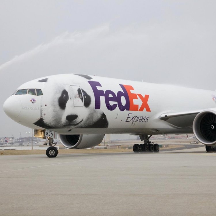 如皋市FedEx国际快递  南通FedEx快递航空运输