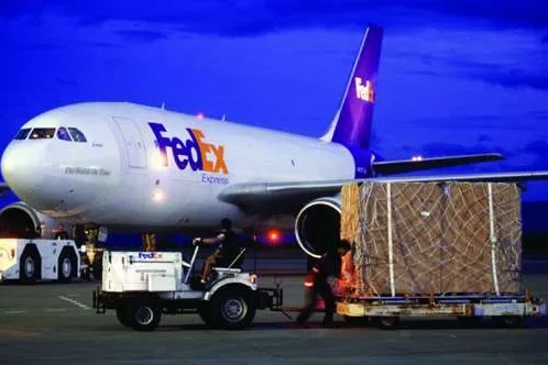 宿豫区FedEx 宿豫区FedEx快递站点  专线双清包税