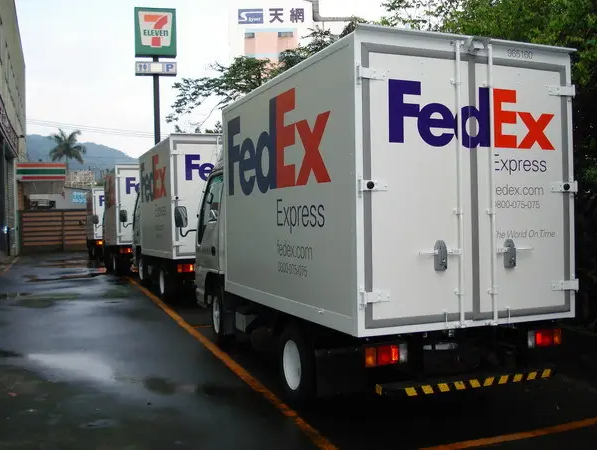 武进区联邦国际快递 武进区FedEx国际快递  专线双清包税