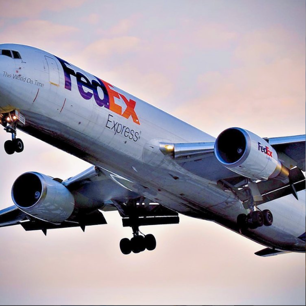 靖江市FedEx 靖江市FedEx快递站点  专线双清包税