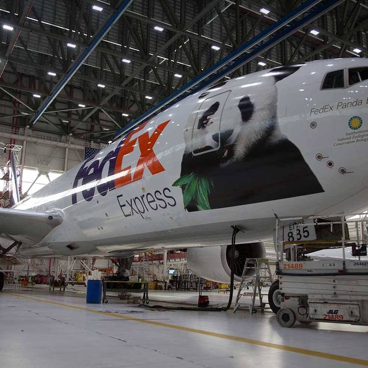 仪征市FedEx 仪征市FedEx快递站点  邮寄化工品