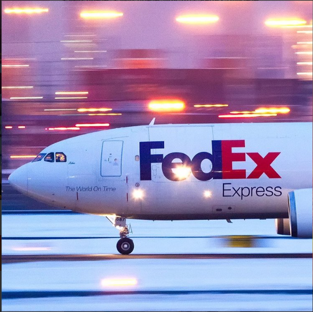 重庆联邦快递公司  联邦快递FedEx航空运输