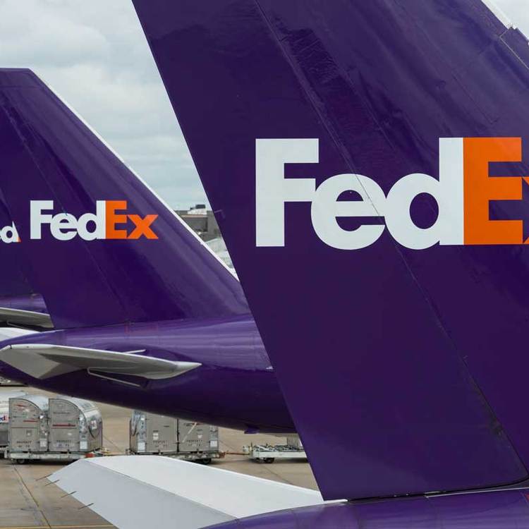 南阳联邦快递公司 南阳联邦快递取件上门  FedEx全球邮寄