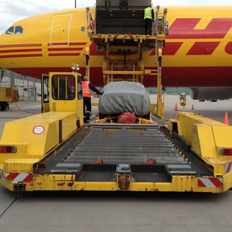 滁州DHL快递公司 滁州DHL快递网点 DHL保障之选