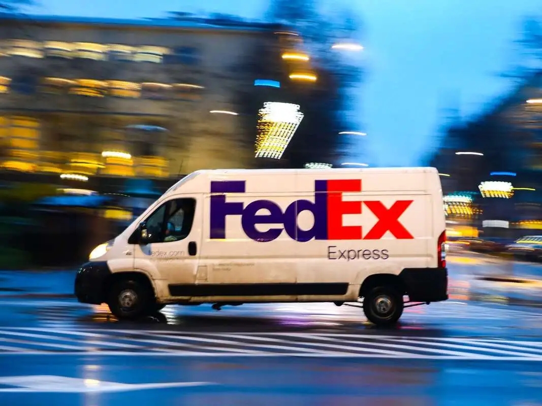 安庆FedEx国际快递站 太湖县Fedex快递转运站/代存代发