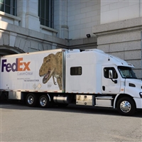 铁山区联邦国际快递邮寄中心 铁山区FedEx快递航空运输  联邦航线分析