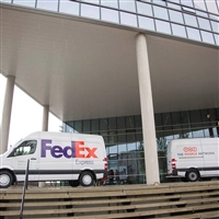 鞍山铁东区联邦快递-取件电话 鞍山铁东区联邦快递服务指南  专注海外邮寄包裹