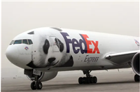 上海嘉定区FedEx国际快递公司/上海FedEx国际快递/免费包装