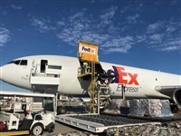 铁山区FedEx国际快递公司 铁山区联邦快递航空运输  FedEx国际快递