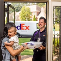 鞍山铁东区联邦快递公司 鞍山铁东区联邦快递取件电话  性物流