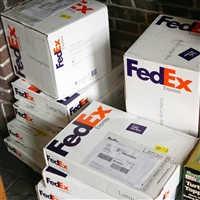 铜官山区联邦快递邮寄中心 铜官山区联邦快递取件上门  FedEx精选路线