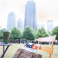 锡山区联邦快递公司 锡山区FedEx快递航空运输  FedEx全球送达