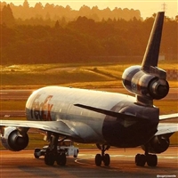 铁山区联邦快递公司 铁山区FedEx邮寄中心  邮寄药品