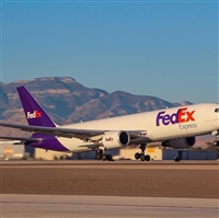 铜官山区FedEx国际快递公司  FedEx快递取件上门