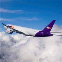 铁山区联邦国际快递公司 铁山区FedEx快递航空运输   FedEx全球运输