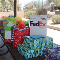 鞍山铁东区联邦快递邮寄中心 鞍山铁东区FedEx快递电话  FedEx业务咨询