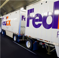 铁山区联邦国际快递邮寄中心 铁山区FedEx快递航空运输   精选路线