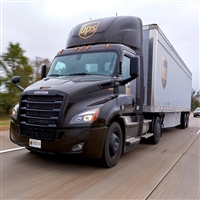 鞍山铁东区UPS快递公司 鞍山铁东区UPS快递电话   UPS国际物流