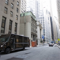 鞍山铁东区UPS快递公司 鞍山铁东区UPS快递电话   UPS航线