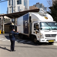 铜官山区UPS快递邮寄中心 铜官山区UPS快递取件上门   UPS业务咨询