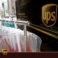 铁山区UPS快递公司 铁山区UPS快递地址-UPS运输  全程无忧