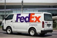 黄石市铁山区FedEx国际快递站黄石FedEx快递清关代理/渠道超稳定