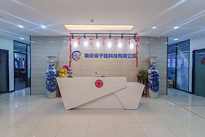 南京仲子路科技有限公司