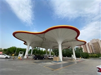 襄阳ETFE膜结构制作安装厂家