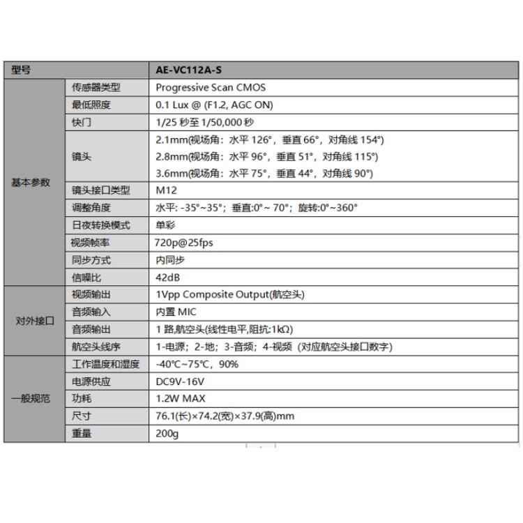 海康威视