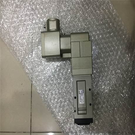 SMC防爆电磁阀50-VFE5220-5T-03配置介绍