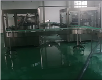 家庭制作食用醋生产设备 海天黄豆酱加工灌装成套设备 中意隆