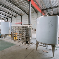 制醋设备 醋厂所需整套设备 小型酿醋生产线定制