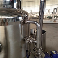 草莓苹果南瓜番茄酱制作机器 自动化调味酱加工设备生产线 2025型