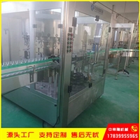 豆奶加工设备厂家 豆奶设备生产线多少钱 中意隆免费设计方案