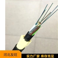 光纤电缆ADSS-24B1-200PE种类齐全抗腐蚀性好经久耐用