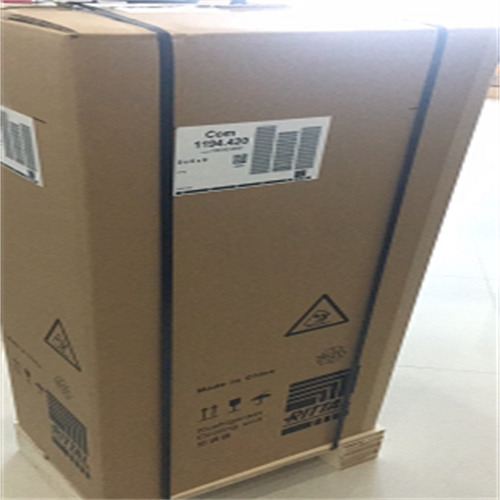 RITTAL威图空调柜机SK3302.100结构作用