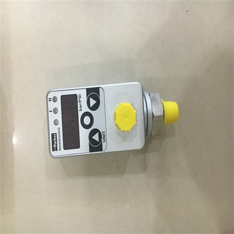 全新PARKER派克传感器P8S-GSSHX检测方式