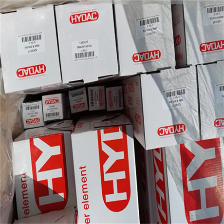 HYDAC双筒过滤器滤芯0063DN025BN4HC 