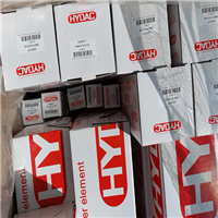 HYDAC双筒过滤器滤芯0063DN025BN4HC 