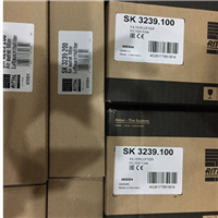 RITTAL威图空调柜机SK3302.100结构作用