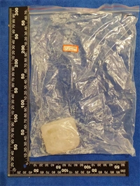 陶瓷釉配方分析及成分名称含量检测