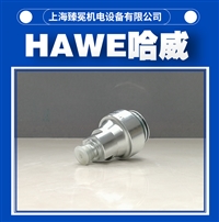 德国品牌哈威AC 40-1/4-40小型蓄能器HAWE储能器