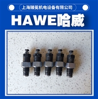 哈威CMV1E溢流阀HAWE限压阀 有库存